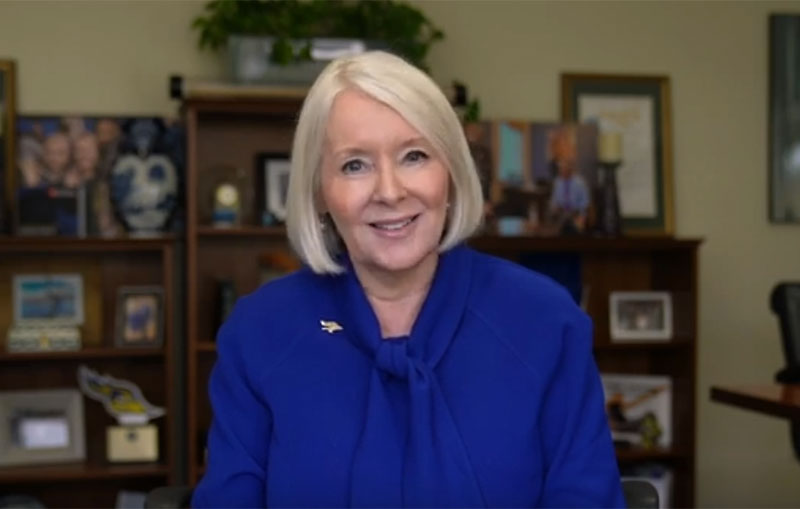 50th Anniversary Finale Video