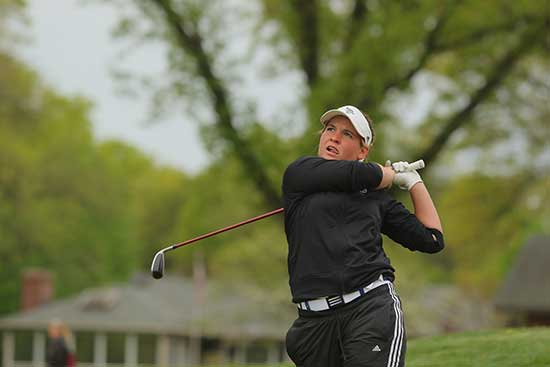 2017: WAC Women's Golf Championship