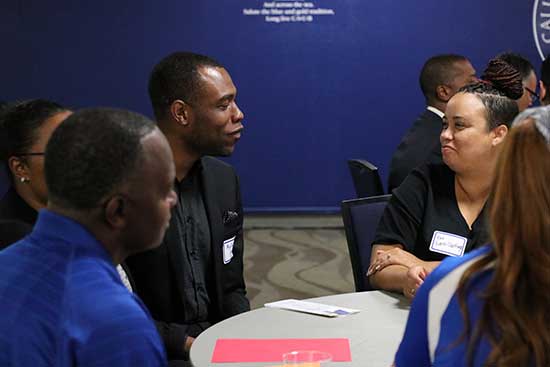 2015-2016: CSUB affinity groups established