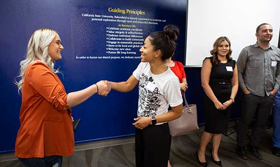 2018: RAMP is launched