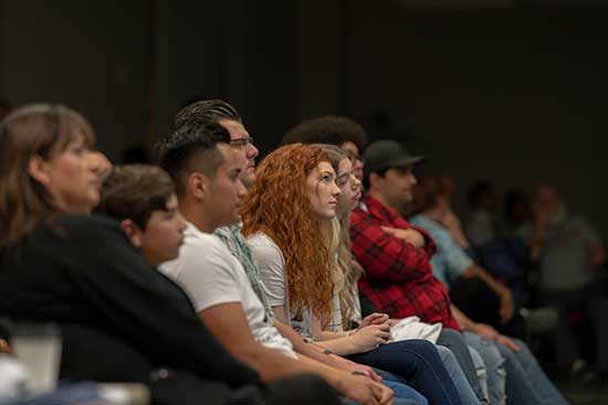 2019: First Techstars Startup Weekend is held