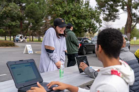 May 2020: CSUB awarded two large gifts totaling $85,750