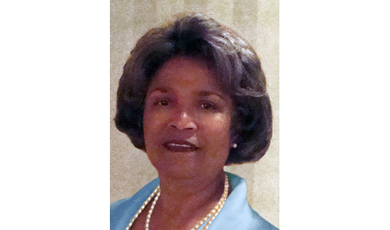 Dr. Janet Ford Shell