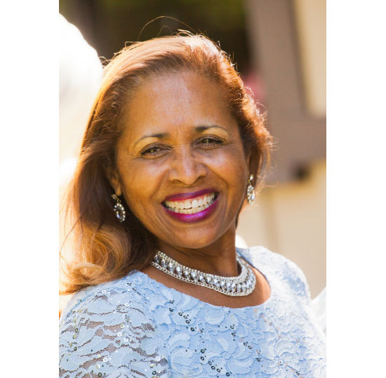 Judy Fambrough-Billingsley