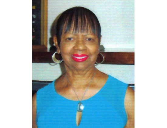 Ms. Kathy Wytch-Craig