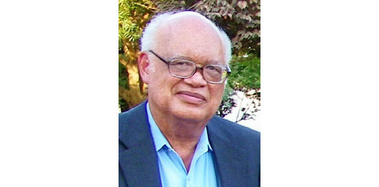 Dr. Stanley E. Clark