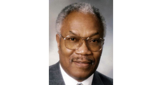 Dr. William Perry
