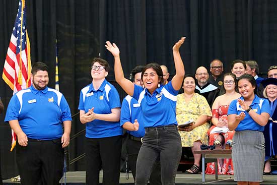 Meet your ASI government