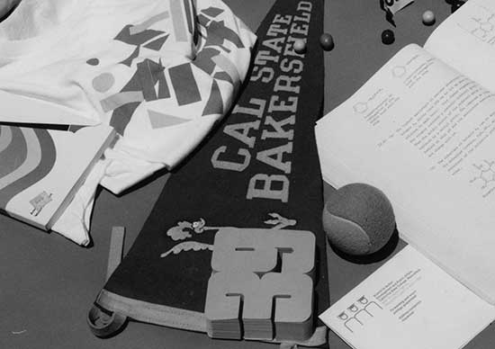 Submit your favorite CSUB memories