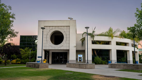 CSUB Student Union