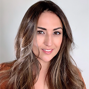 Ms. Deisy Mascarinas