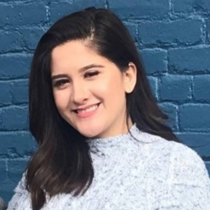 Ariana Mondragon, M.P.A.