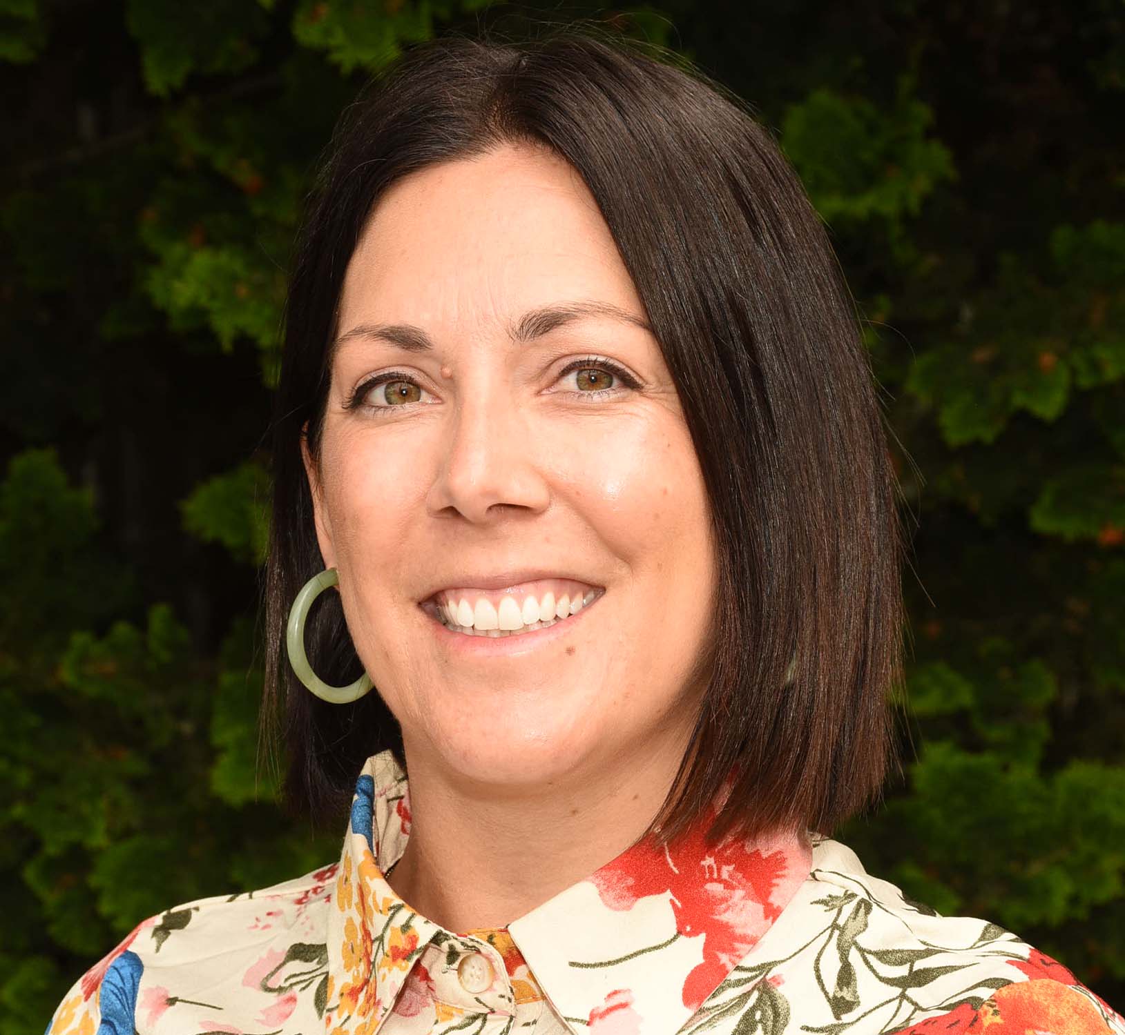 Elizabeth "Ellie" Fergon