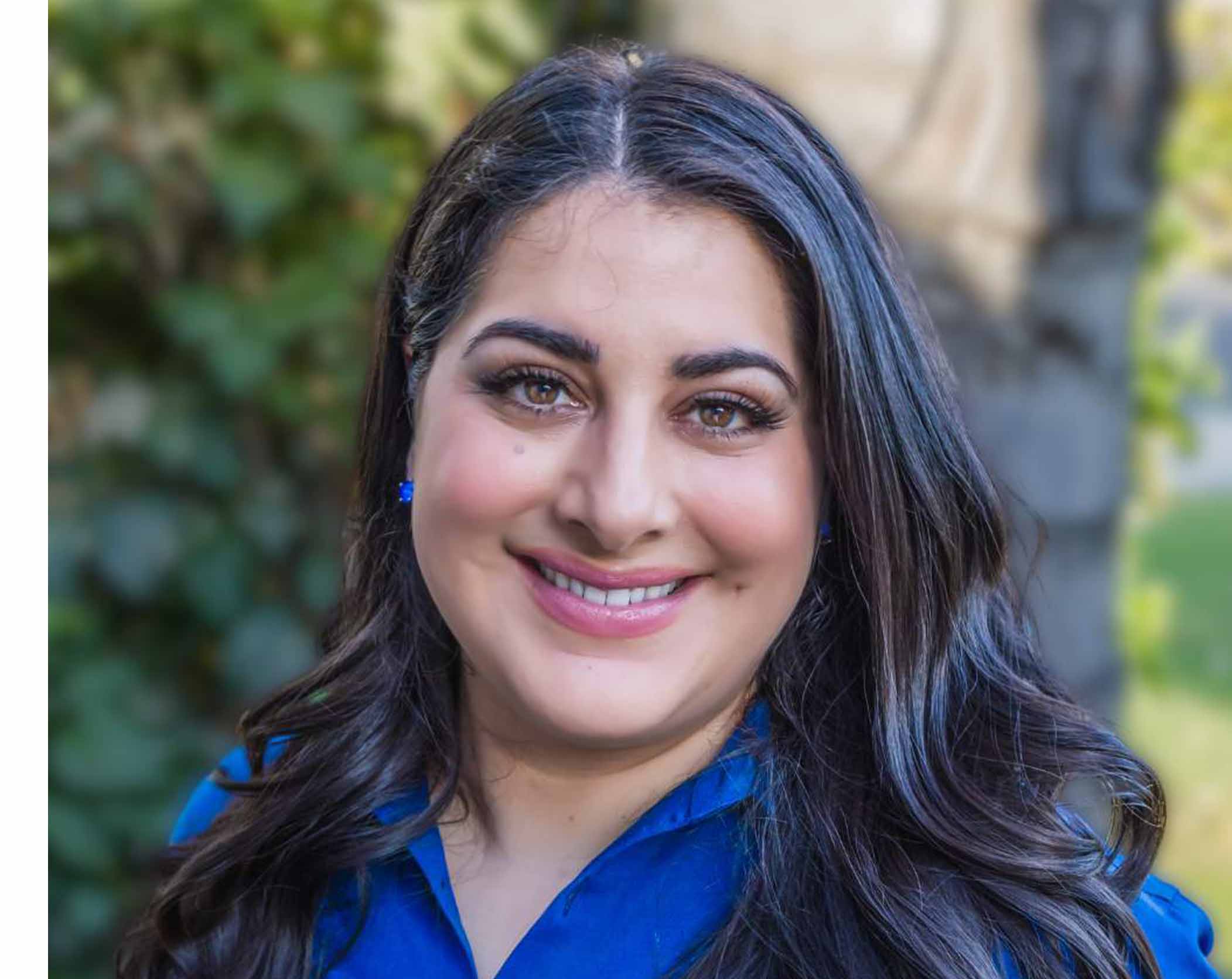 Athena Skapinakis-Wenzel