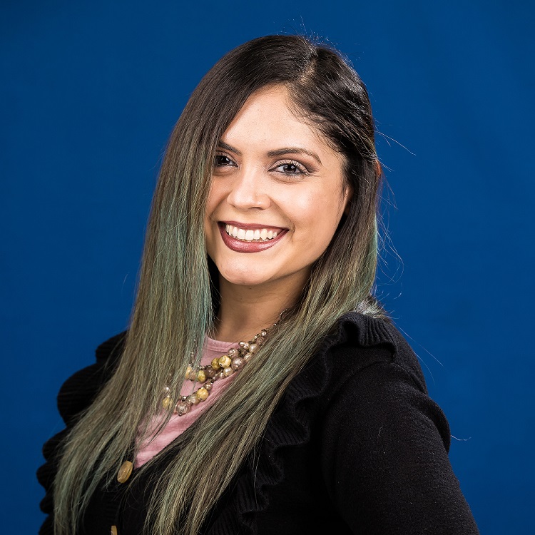 Glenda Guizar-Majano