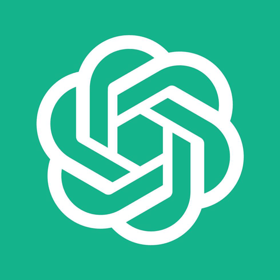 ChatGPT logo