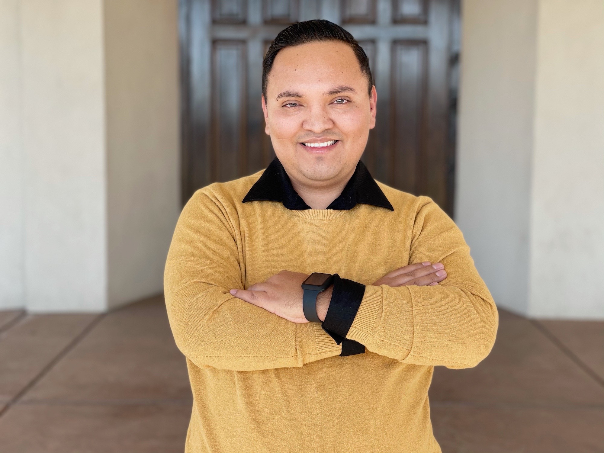 Juan Carlos Vieyra Navarro