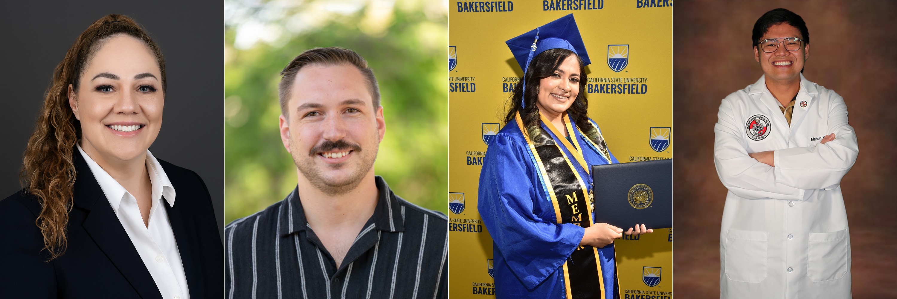 Scholarship Recipients 2025-2026