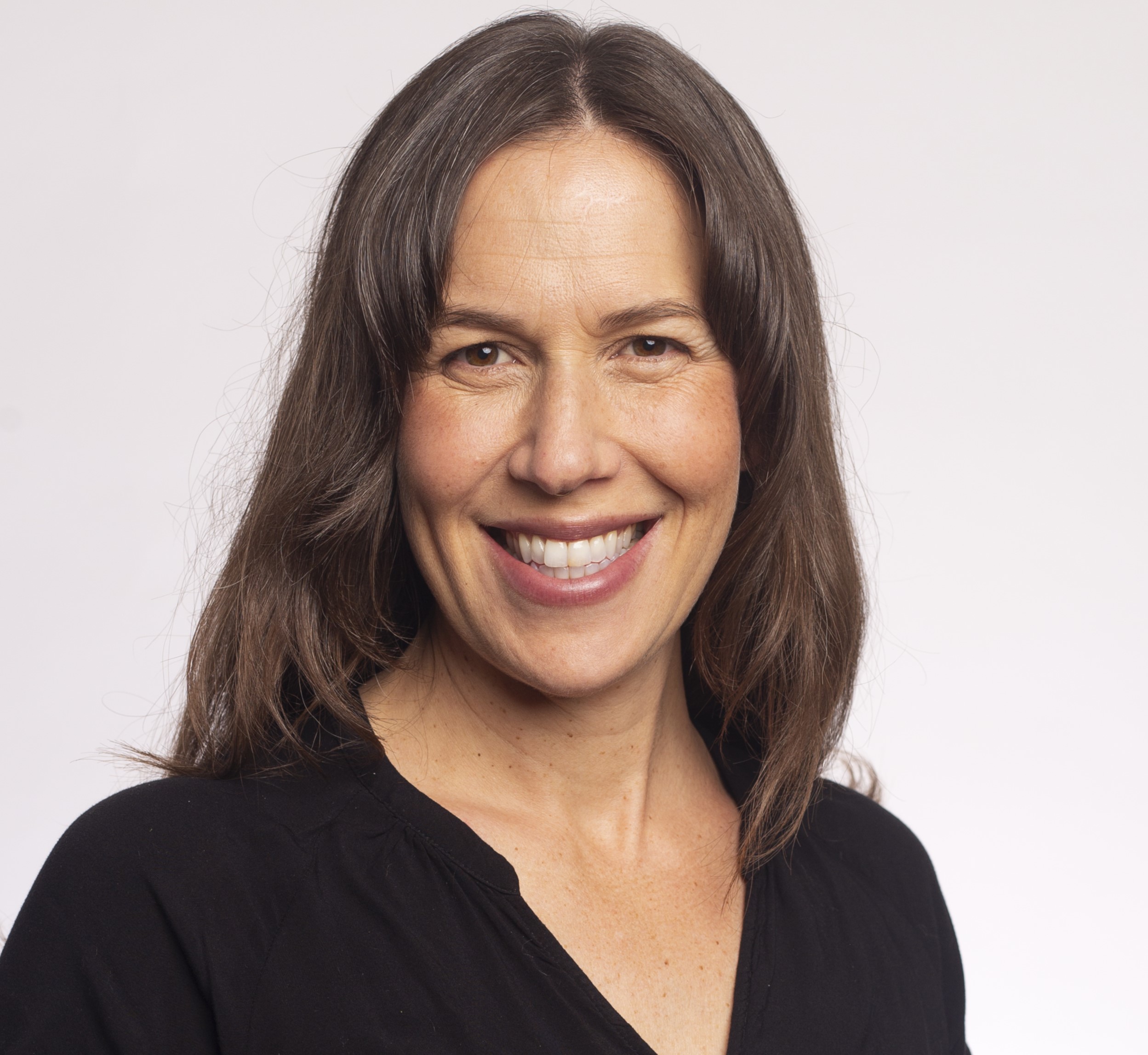 Dr. Katt Bongar-Hoban