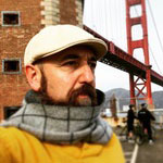  Dr. Iker Arranz Otaegui