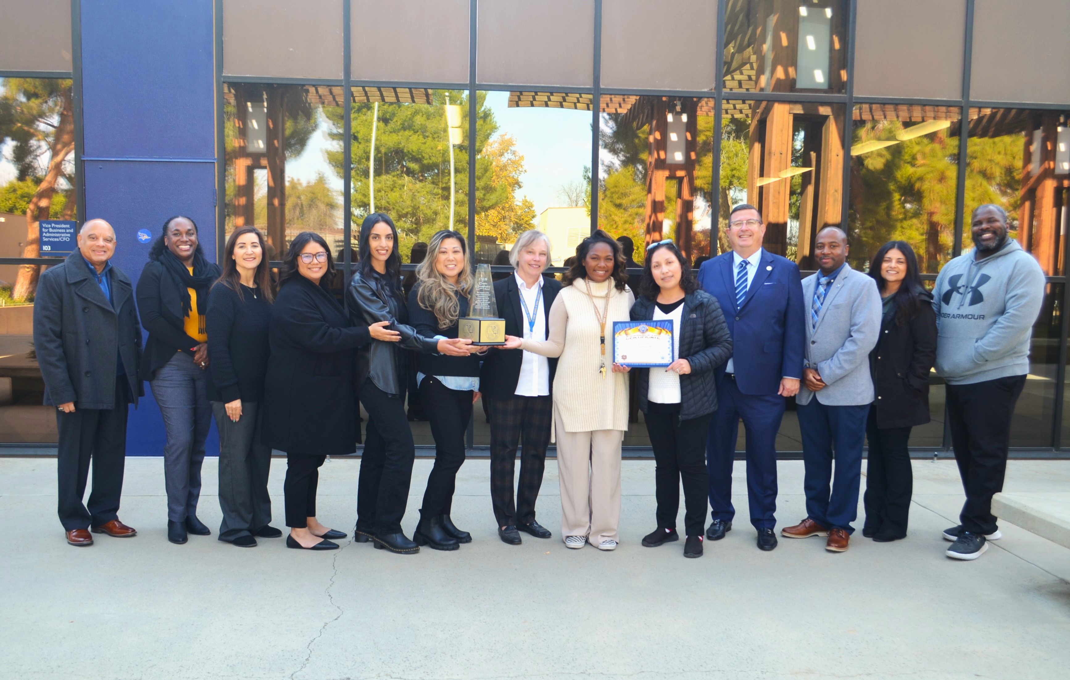 SSE Credential Office