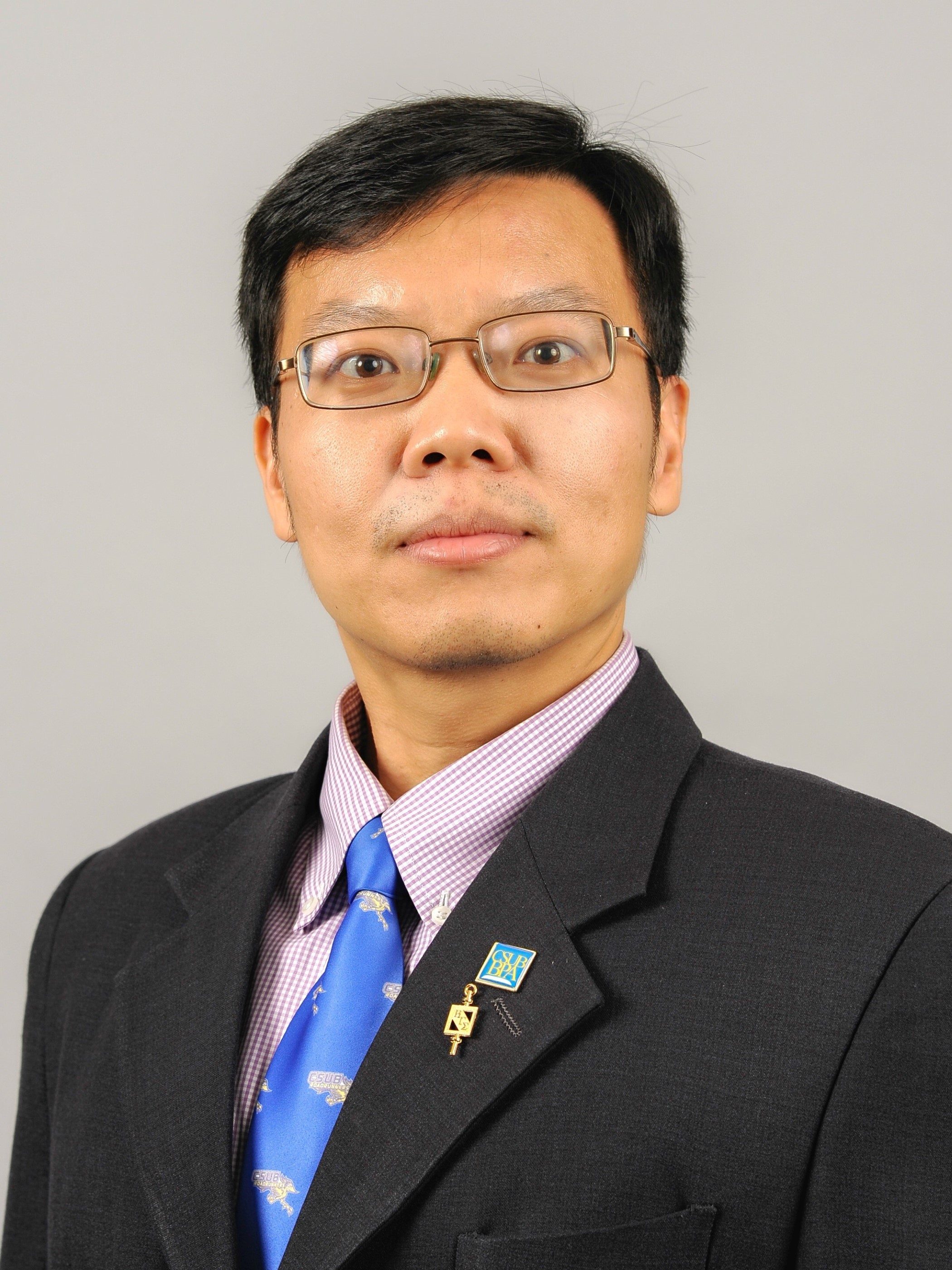Dr. Di  Wu, CPA, CMA