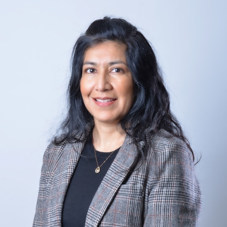 Maricela Ramirez, M.Ed.