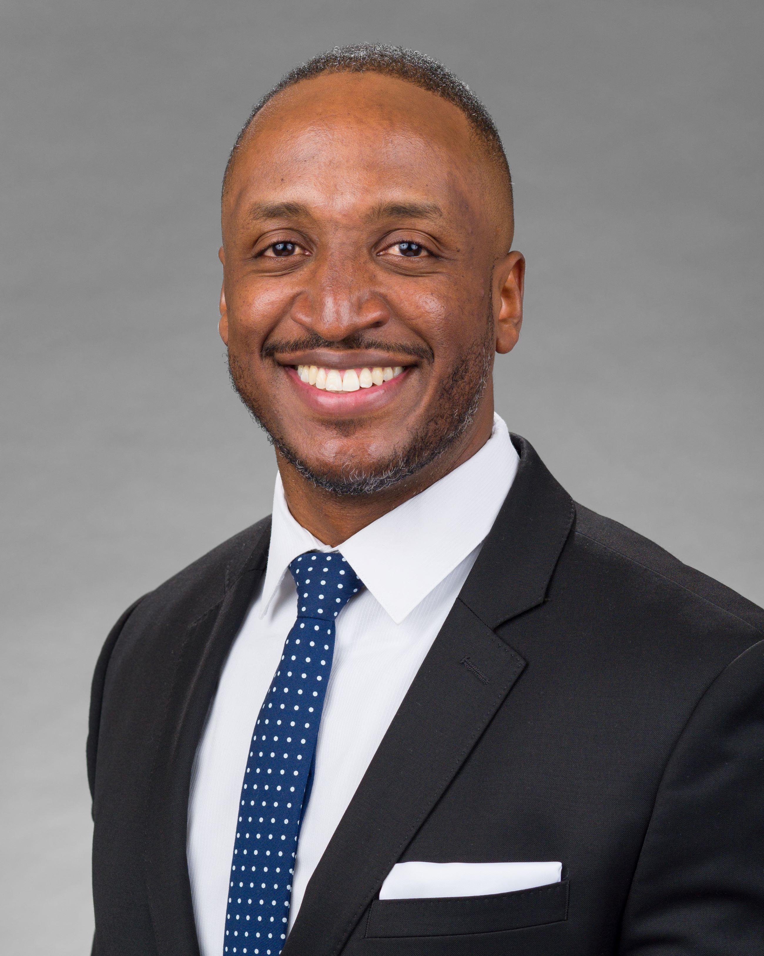 Dr. Nyakundi  Michieka