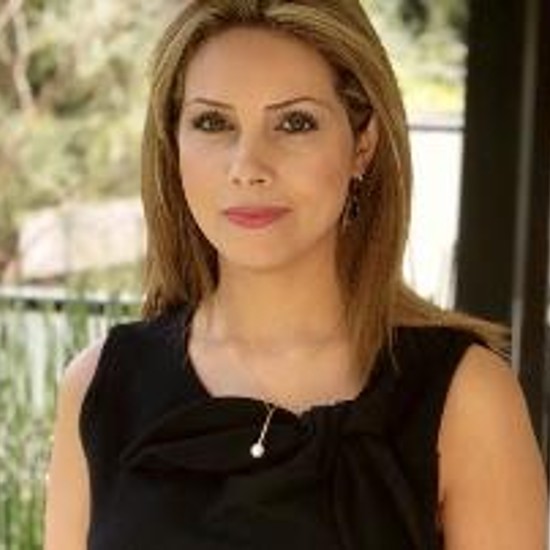 Dr. Atieh  Poushneh