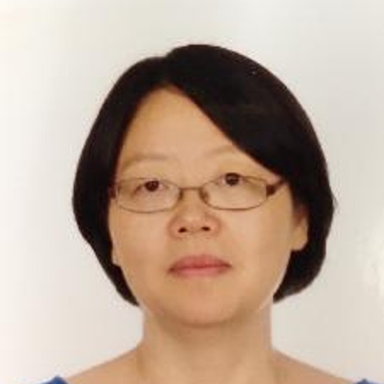 Dr. Dan  Zhou