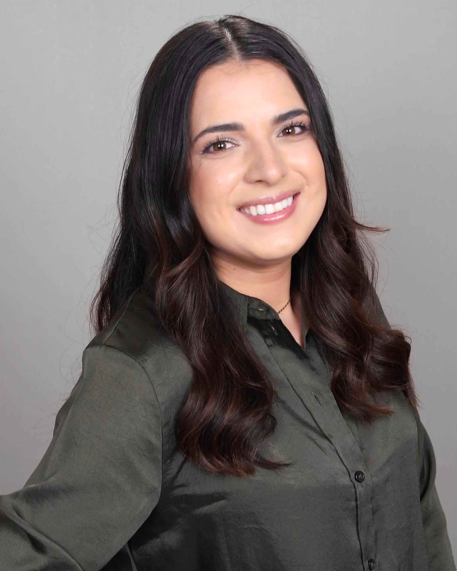 Claudia Cuevas, M.S.