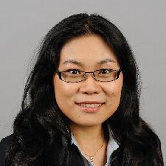 Dr. Ji  Li