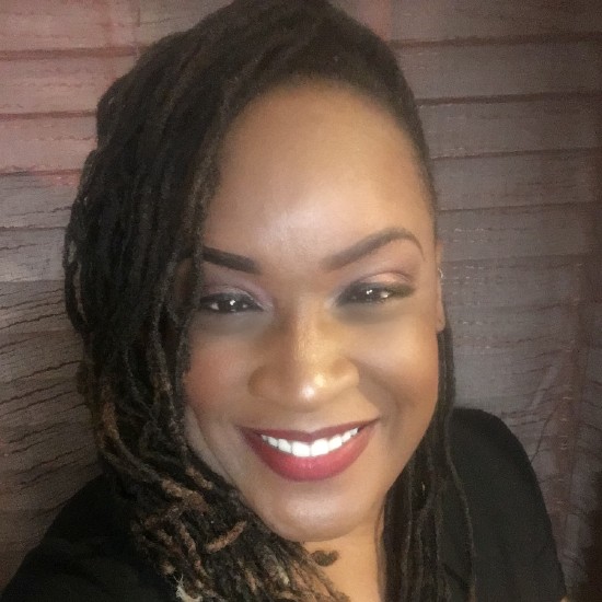 NaTesha "T"  Johnson