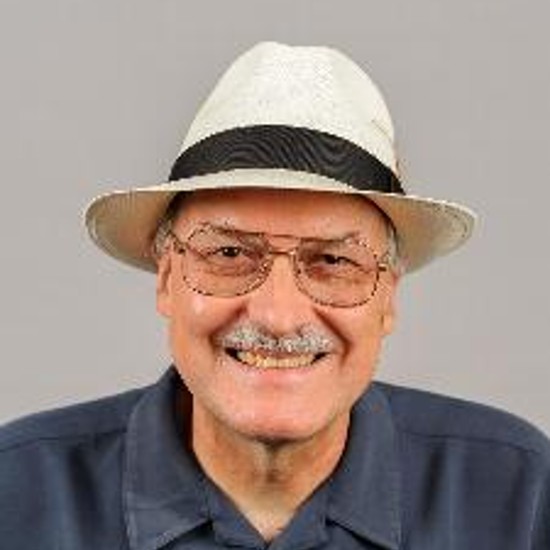  Dr. R. Steven Daniels