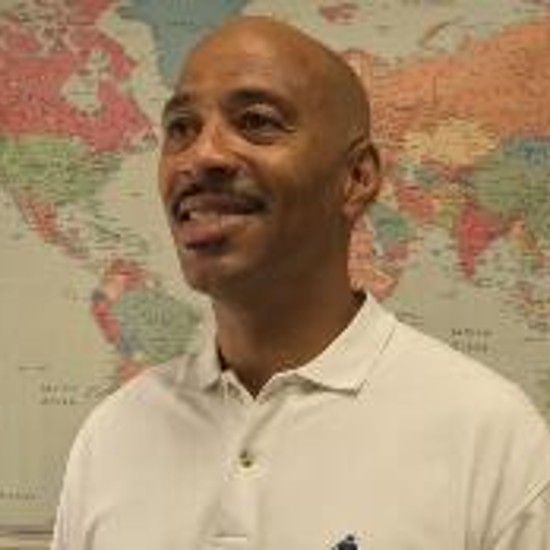 Dr. E. Vince  Carter