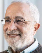 Abbas Ghassemi (former PI)