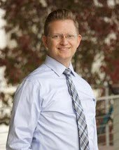 Christopher Butler (co-PI)