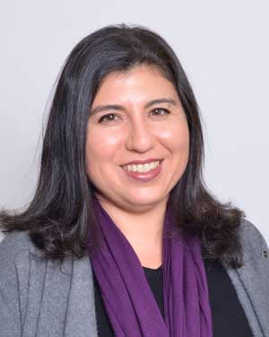 Danielle Solano (co-PI)