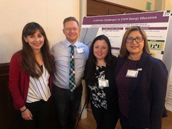 STEM Equity Conference