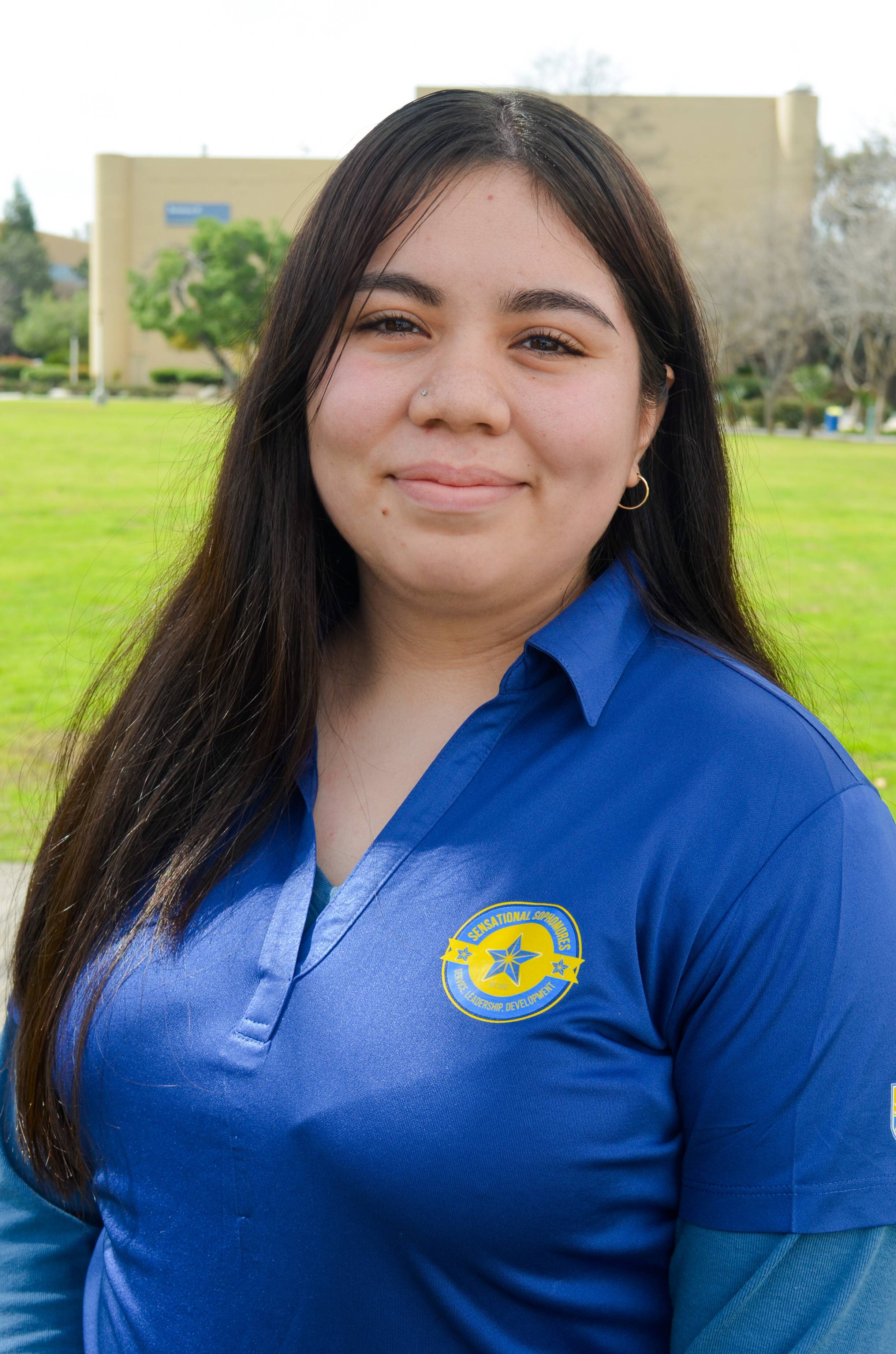 Lizbeth  Loza Bautista