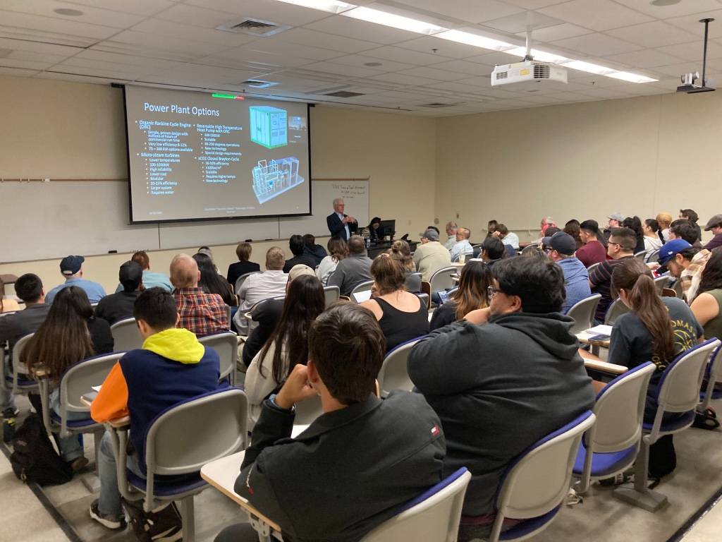 Lecture Hall Attendance