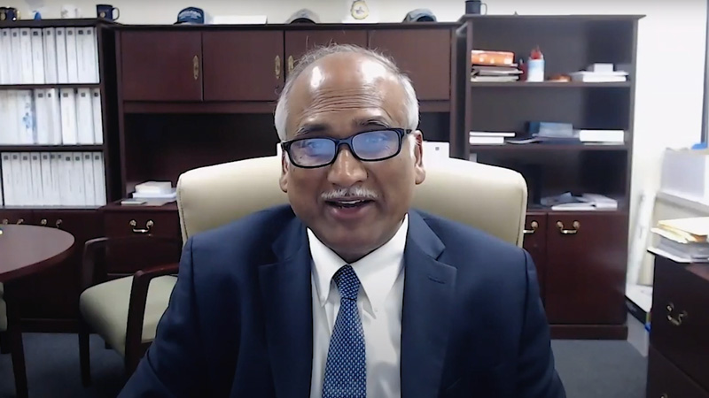 College of BPA Spring 2020 Video Thumbnail