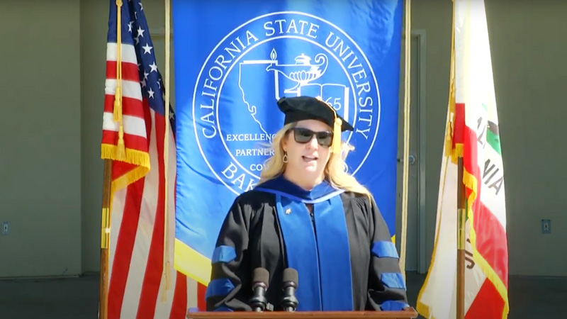 College of SSE Spring 2020 Video Thumbnail