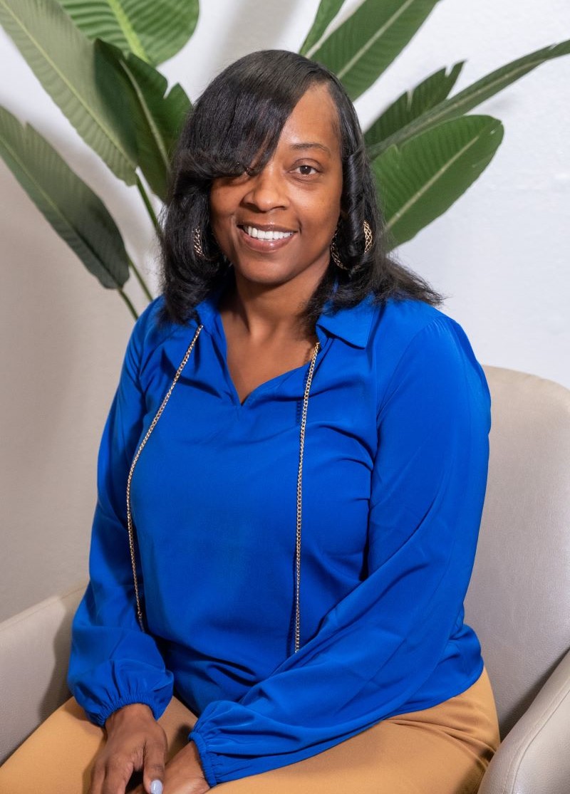 DaMona Kindred, LCSW