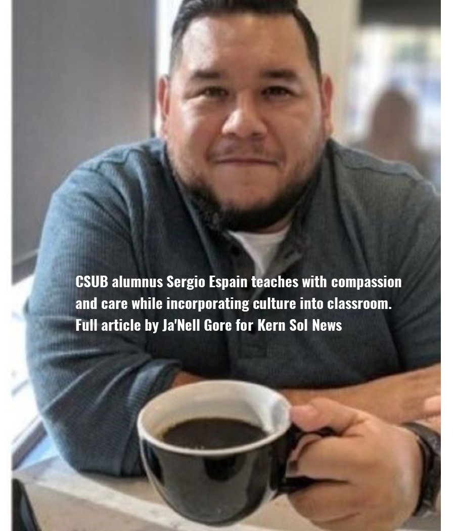 Sergio Espain