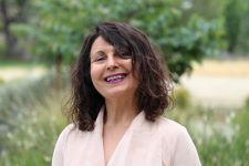  Dr. Maria Palaiologou