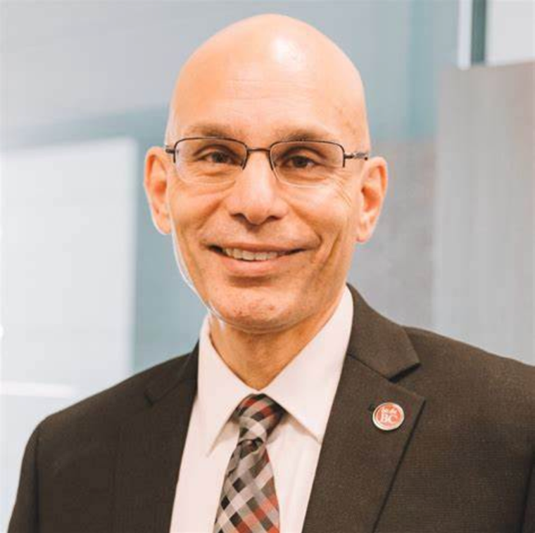 Dr. Emmanuel Mourtzanos