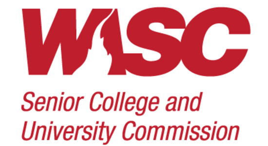 WASC logo