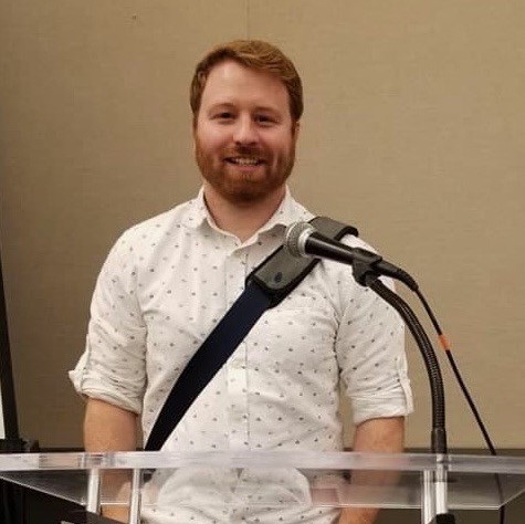 A picture of Anthony Box