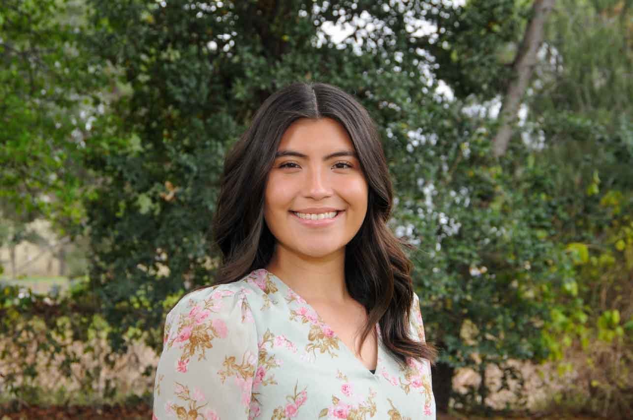 Ludy Ortega Magana